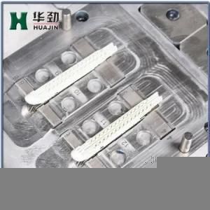 3 Nail Positions 60 Medical Plastic Molding