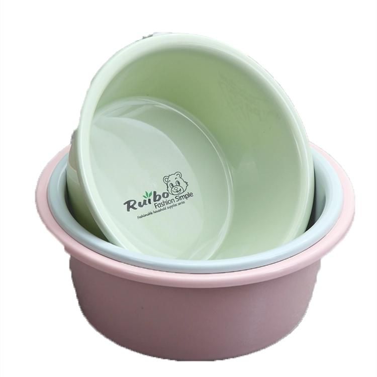 OEM Factory Directly Deal Basin Injection Mould Wash Basin Mold