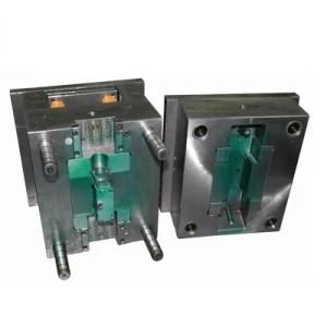 Custom Injection Molding TV Case Mold for Home Appliances