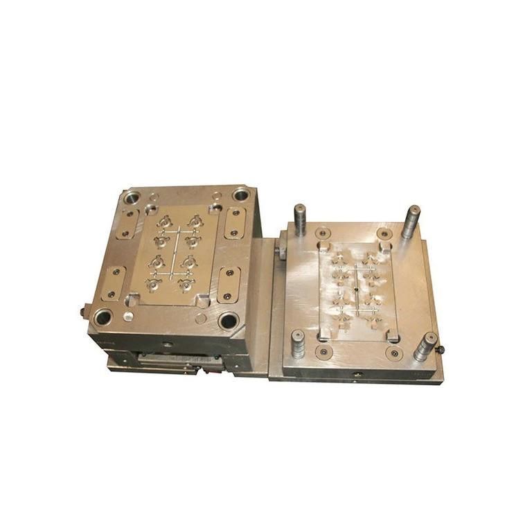 Customized/Designing Plastic Precision Injection Mold for Household Appliance