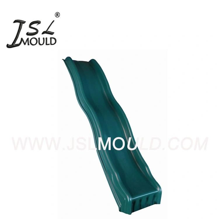 Customized Injection Plastic Baby Slide Mold