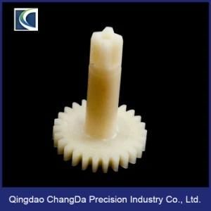 Gear for Washing Machine _PA66_Appliction Component_ Plastic Mold