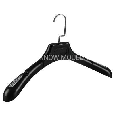 Plastic Clothes Rack Injection Mould Hangers Mold