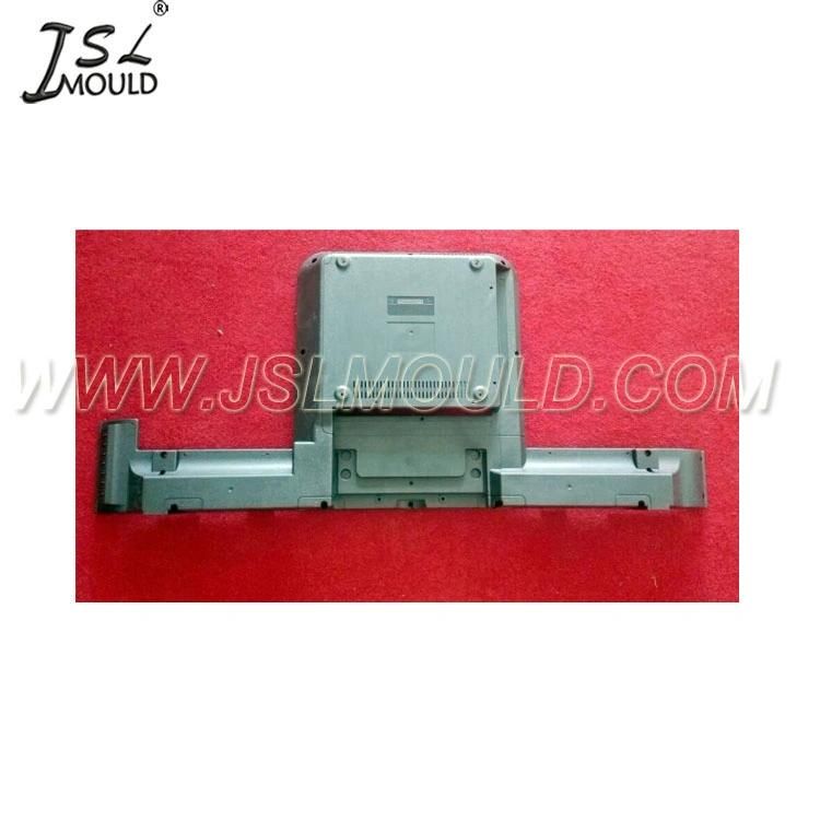 High Quality Plastic LED TV Back Cover Mold