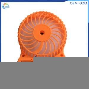 Mini Electric Fan Shell Plastic Injection Mould