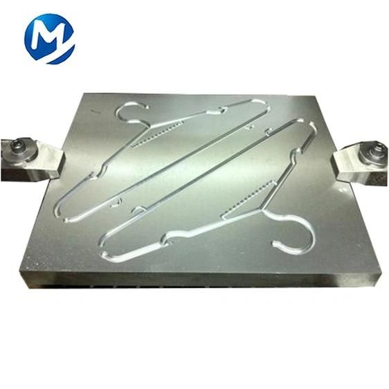 Customized Plastic Hanger Injection Plastic Mould for Clothes Hanger