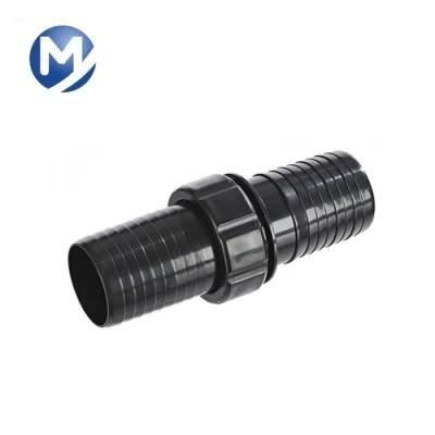 OEM Plastic Injection Mould for Straight Hose Connector