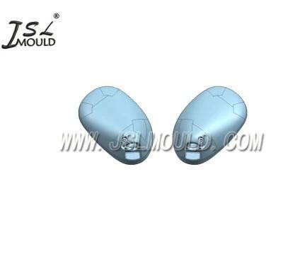 Plastic Injection Bike Mirror Mould