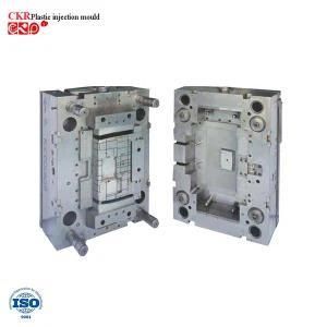 OEM Services Die Casting Mould and Casting Mould Factory