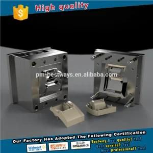 Custom Product Factory Direct Injection Plastic Molds