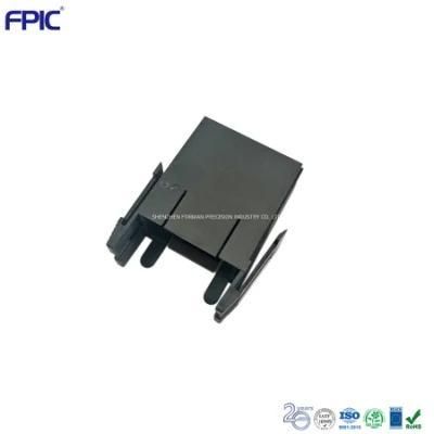 Nylon Plastic Injection Small Parts for Electrical and Automotive