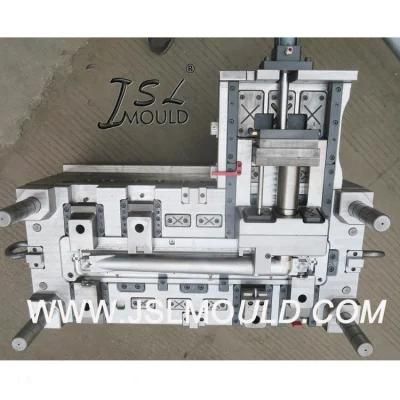 OEM Custom Injeciton Plastic Auto Radiator Tank Mould