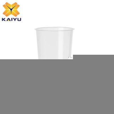High Quality Best Price Plastic Injection Cup Molding