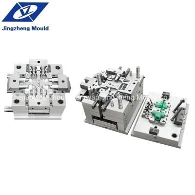 PPR Plastic Pipe Fitting Injection Mould Hot Sale in 2020