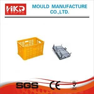 High Professional Factory Making Turnover Box Mould