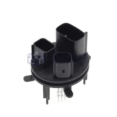 Rotational Mold Plastic Injection Mould for Auto Parts