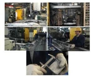 New Products Customized Aluminum Die Iron Casting Mold