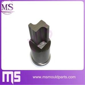 ISO 8020 Form B Stamping Punches for Die Press/Iron Die Cutting Spring Punches