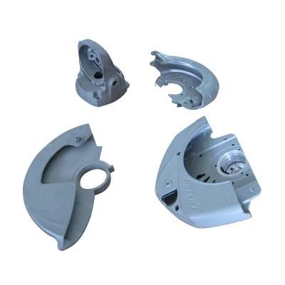 Cold Chamber Die Casting Machine Professional Mould and Casting