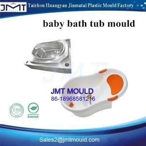 Plastic Injection Baby Bath Tub Mould