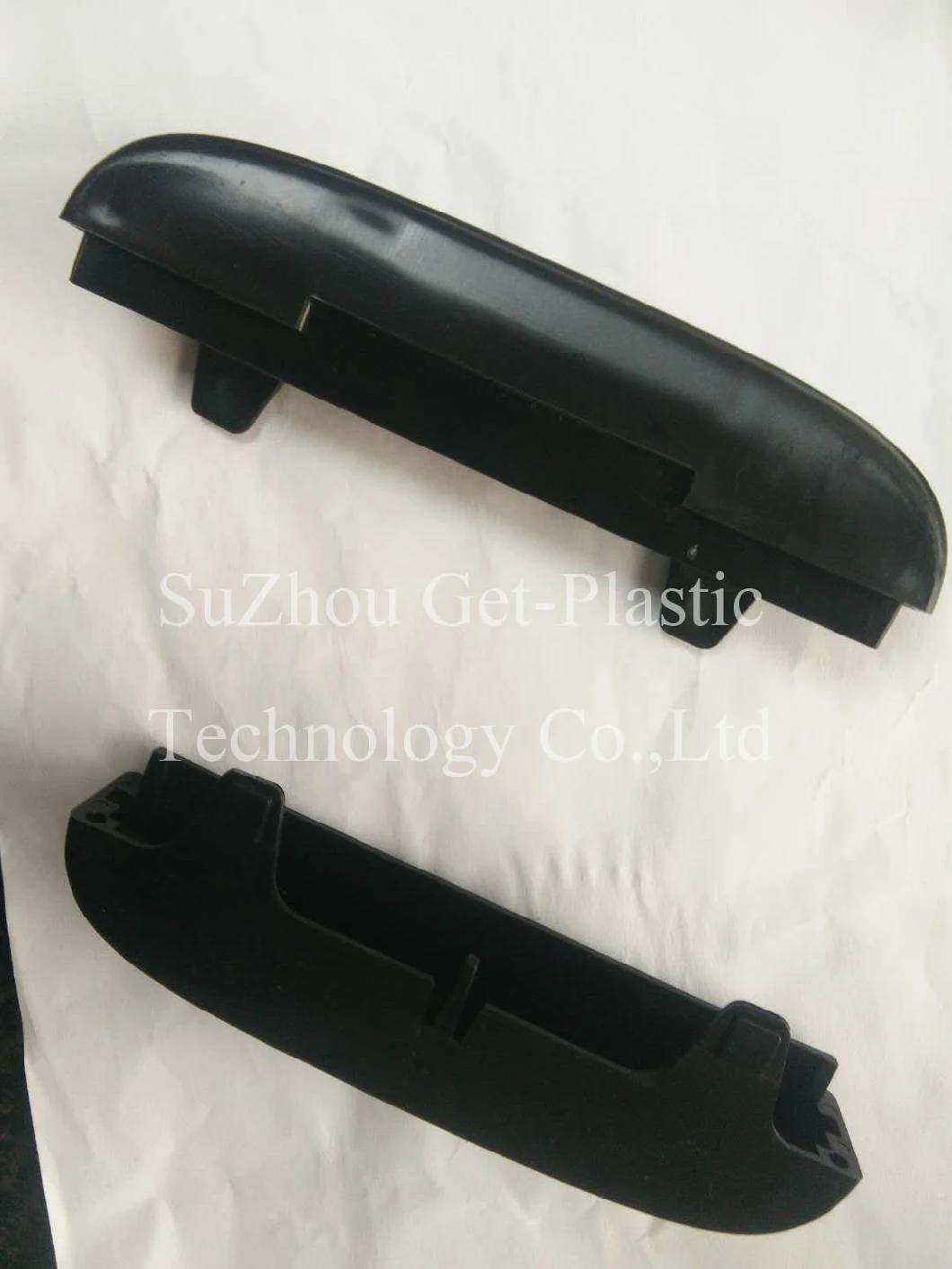Plastic Injection Mould by Plastic Factory