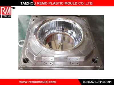 Plastic Base Mold