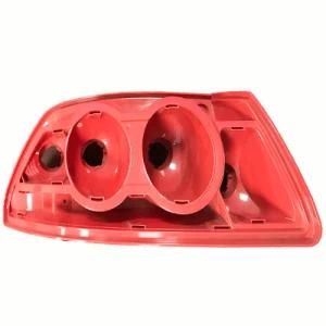 Standard Custom Made Injection Molded Plastic Parts