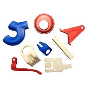 Plastic ABS/PMMA/PC/PP/as Material Components Injection Mold for Industry