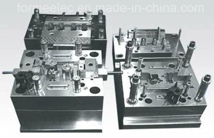 Auto Instrument Control Panel Mold Desing Manufacture Dash Board Mould