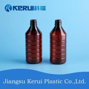 26mm Neck 30g Pet Bottle Preform for Bio Pesticide Sprayer Plastic Price