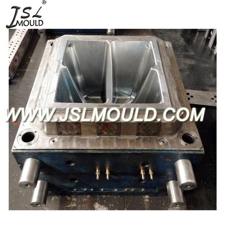 Quality Mold Factory Custom Made Injection Plastic Formwork Waffle Mould