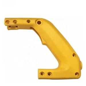 Custom ABS Plastic Molded Injection Housings