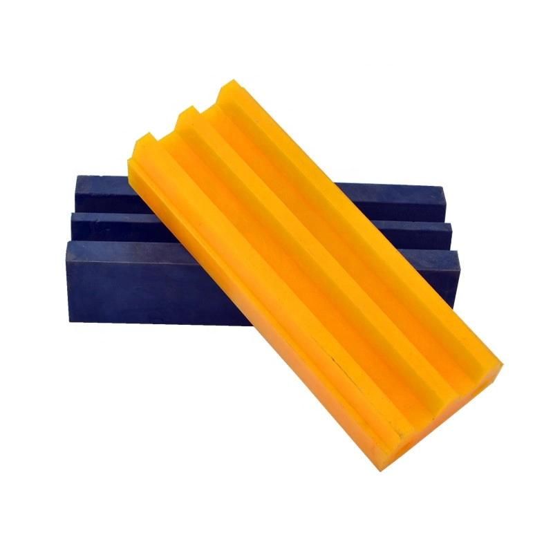 High Temperature Resistant Plastic/PU Parts Customized Injection Molding Parts