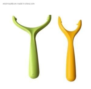 Plastic Handle and Mold, Plastic Injection Mould Manufacturer
