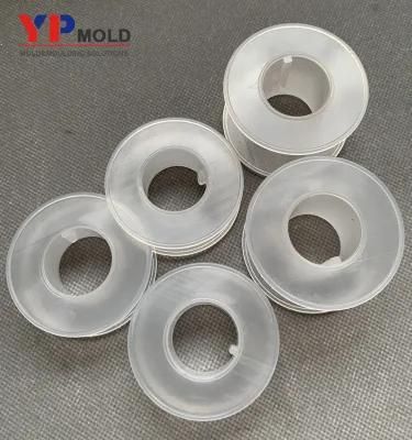 Plastic Wire Coil Mould/Spool Bobbins Mold