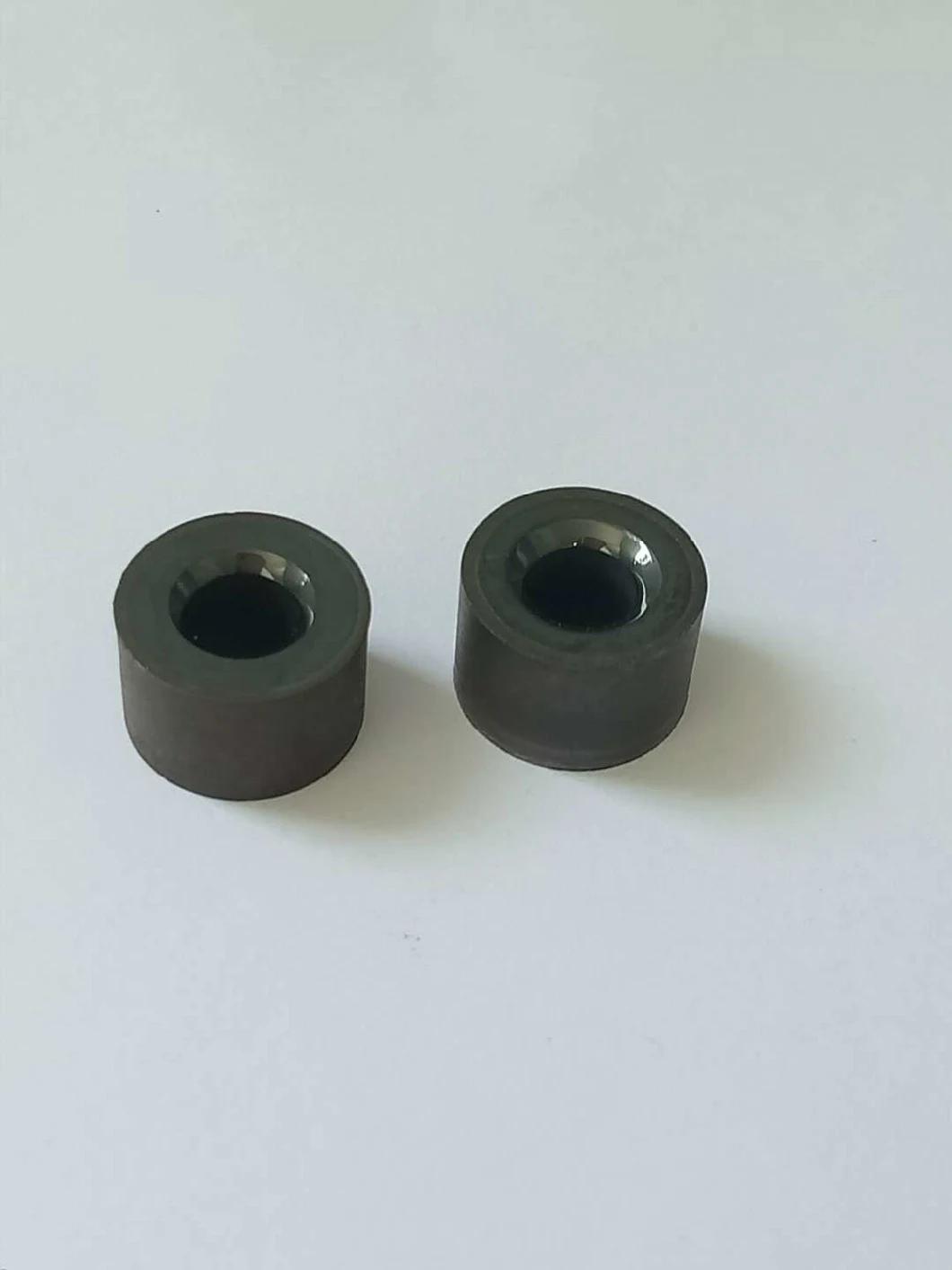 Wire Dies with Conical Cases