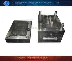 Plastic Injection Tooling for Building Industry (B04S)