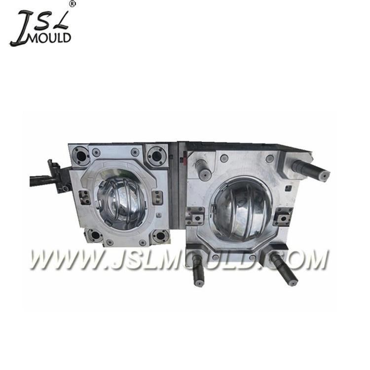 Superior Quality Industrial Plastic Safety Helmet Mould