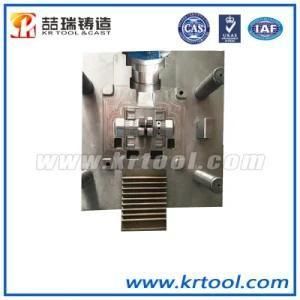 Hot Chamber Die Casting Mould