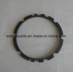 PP Plastic Ring and Mold, Plastic Injection Mould Manufacturer