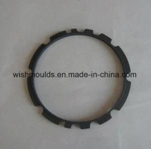 PP Plastic Ring and Mold, Plastic Injection Mould Manufacturer