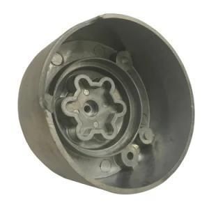 Grey Iron Easy Aluminum Alloy Sand Steel Die Cast Company