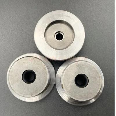 Gw Carbide - Hot-Press Forging Dies and Rollers Tungsten Carbide with High Resistance and ...