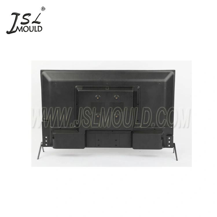 Plastic LED TV Back Cover Mold Manufacturer