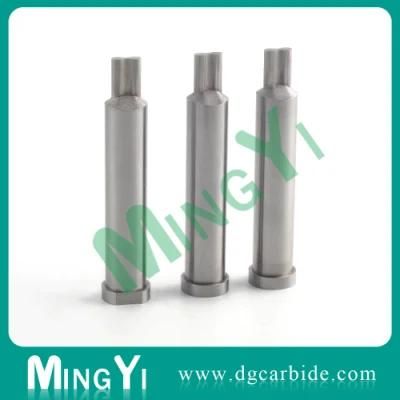 Dongguan Supplier High Quality Carbide Burr Punch