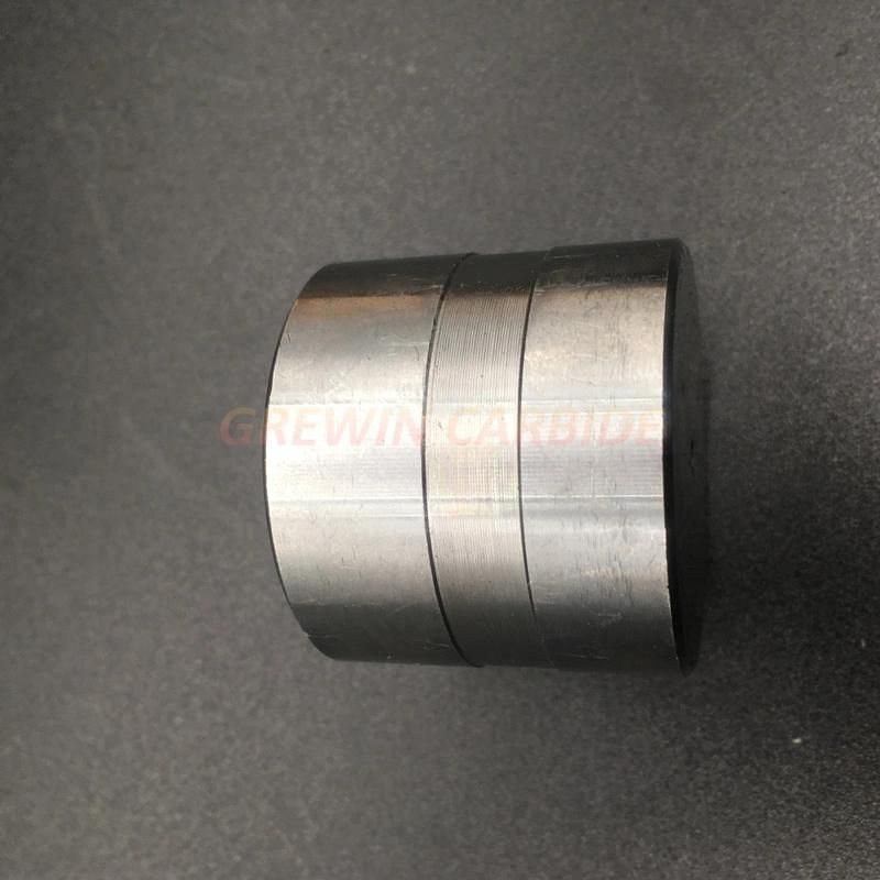 Gw Carbide - Tungsten Carbide Cold Forging Heading Stamping/Extrusion Punch Dies Mould