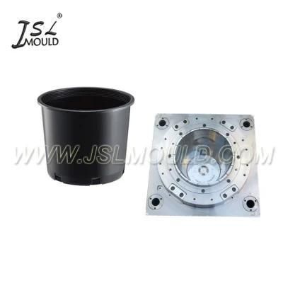 Quality Mold Factory Injection Plastic Garden Planter Box Mould