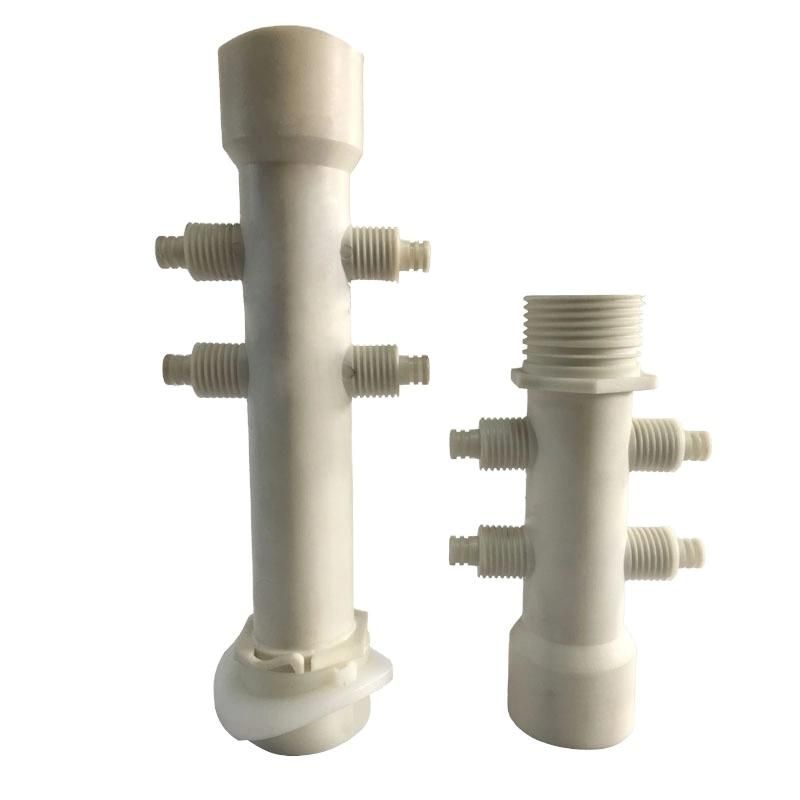 Manufacturer Custom Injection Plastic Products Parts