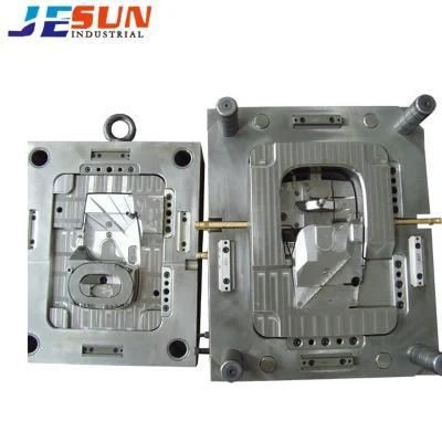 China Manufacturer Precision Injection Mold Plastic Injection Molded Daily Commodity
