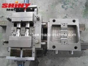 2 Cavities PVC Pipe Fitting Mould / Pipe Fitting Mold (STM-P06)